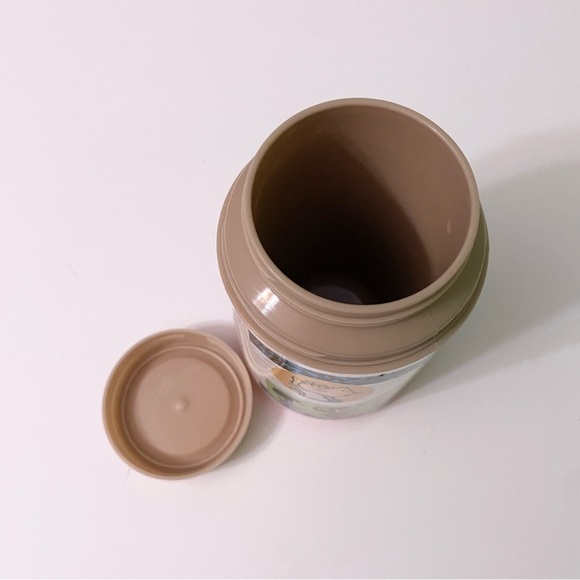 Snoopy Joe Cool Peanuts Aladdin 8 Oz Ounce Thermos Charlie Brown Peanuts - Picture 15 of 16